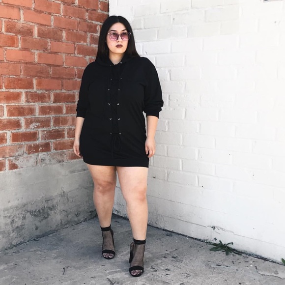K+Glam Dresses & Skirts - Sweater Dress